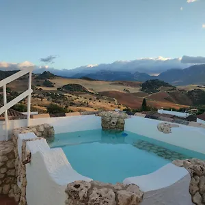 Gasthof El Molino Del Abuelo