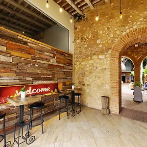 Appartamento Heritage Residences Signature Collection