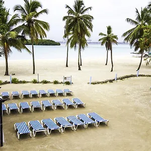 Appartamento Bellevue Dominican Bay